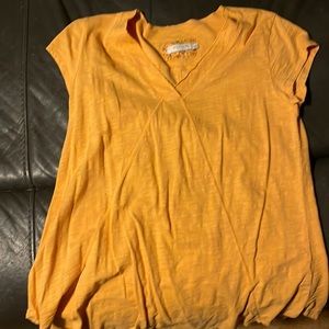 Short sleeve shirt